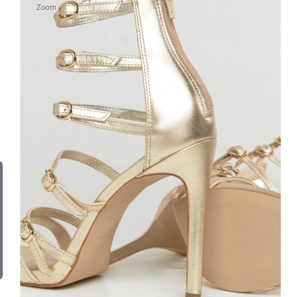 Heels - Picture 2 of 3